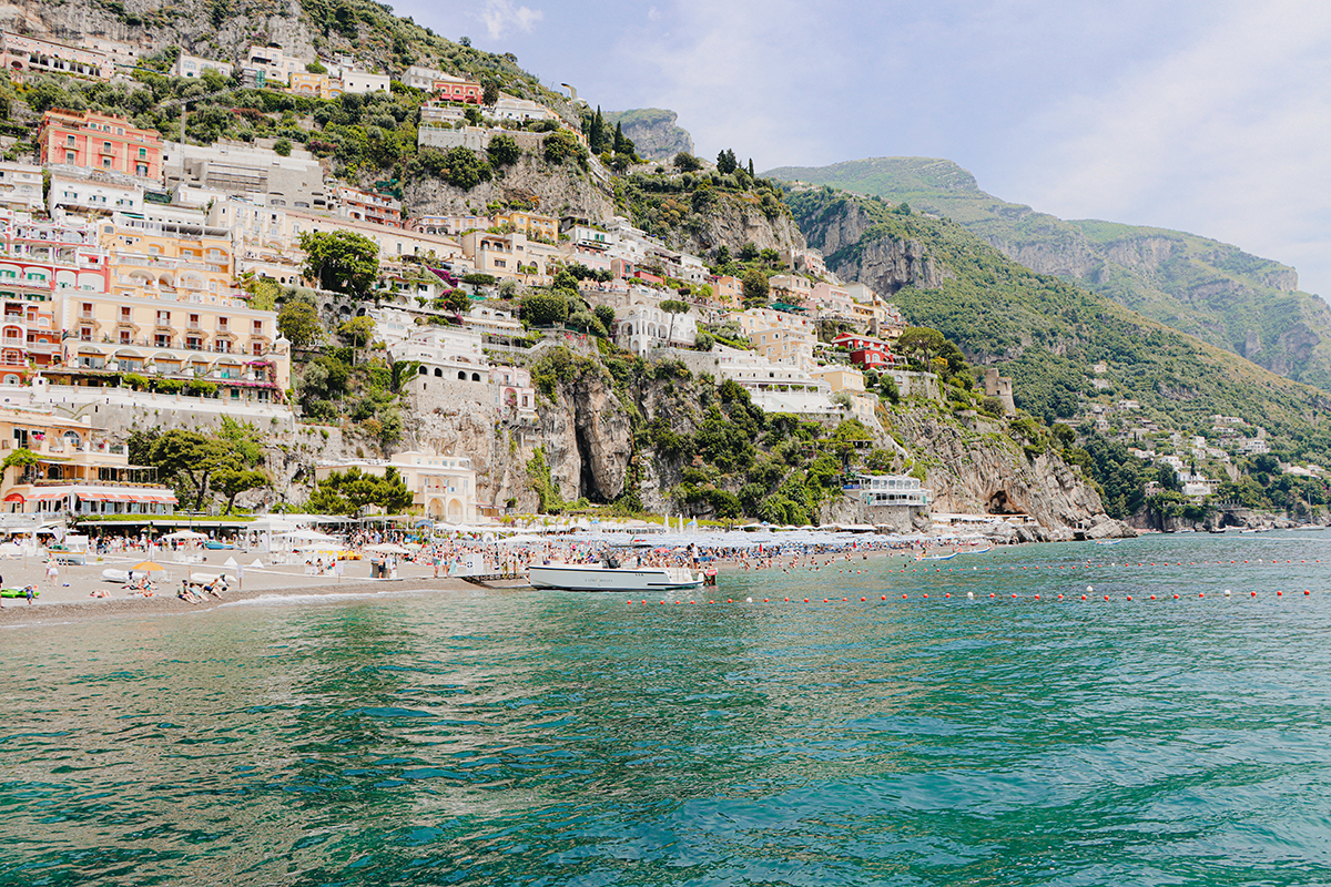 Amalfi Coast