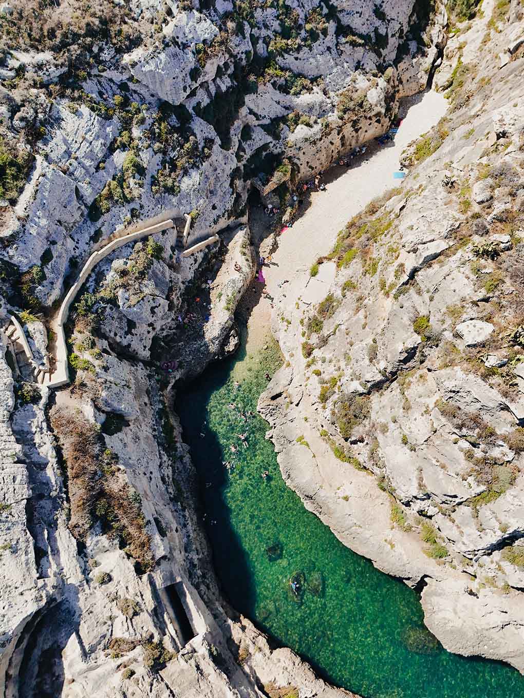 Wied il-Għasri, Gozo