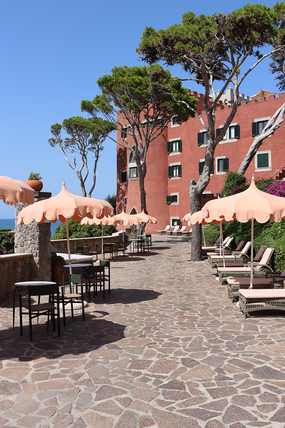 Mezzatorre Hotel & Thermal Spa
