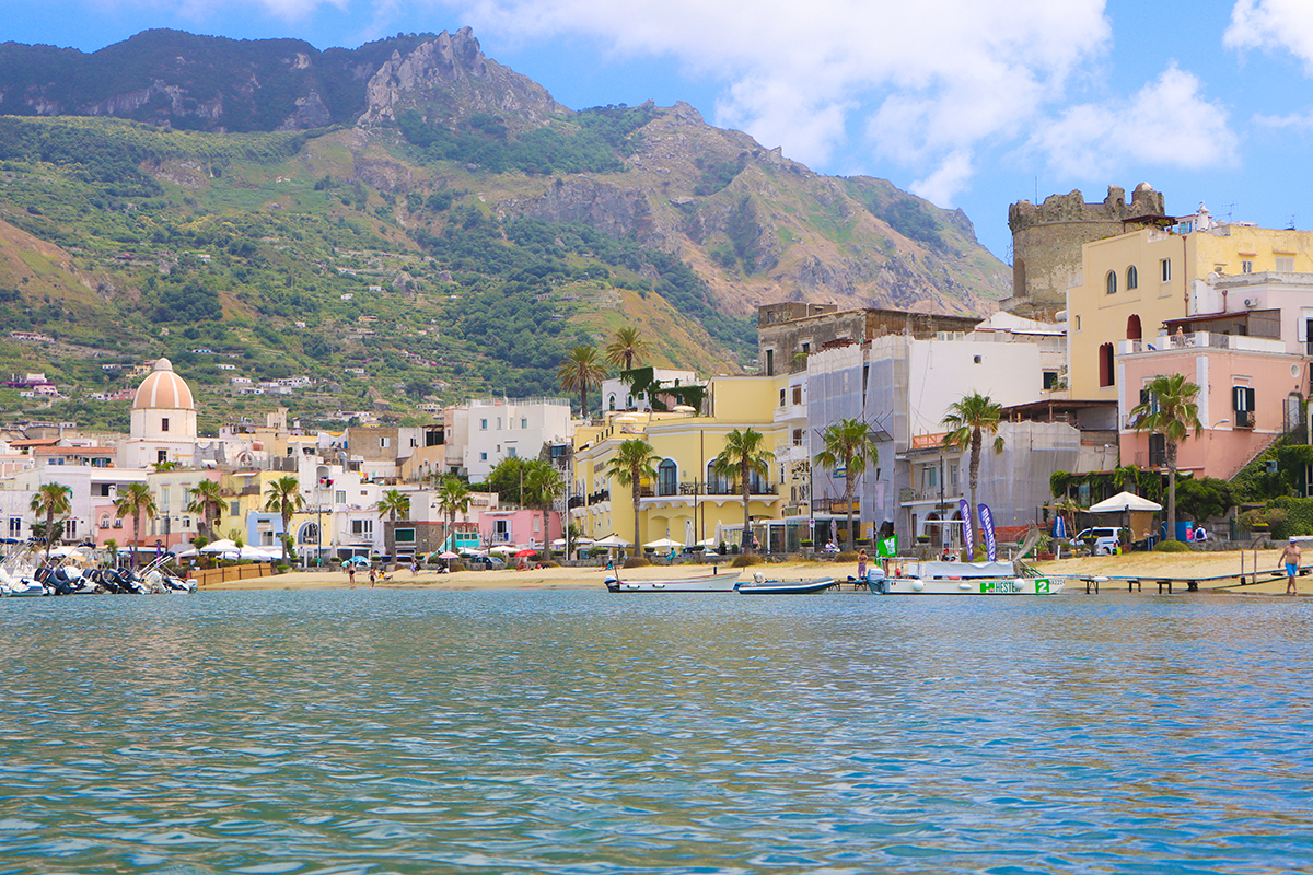 Ischia