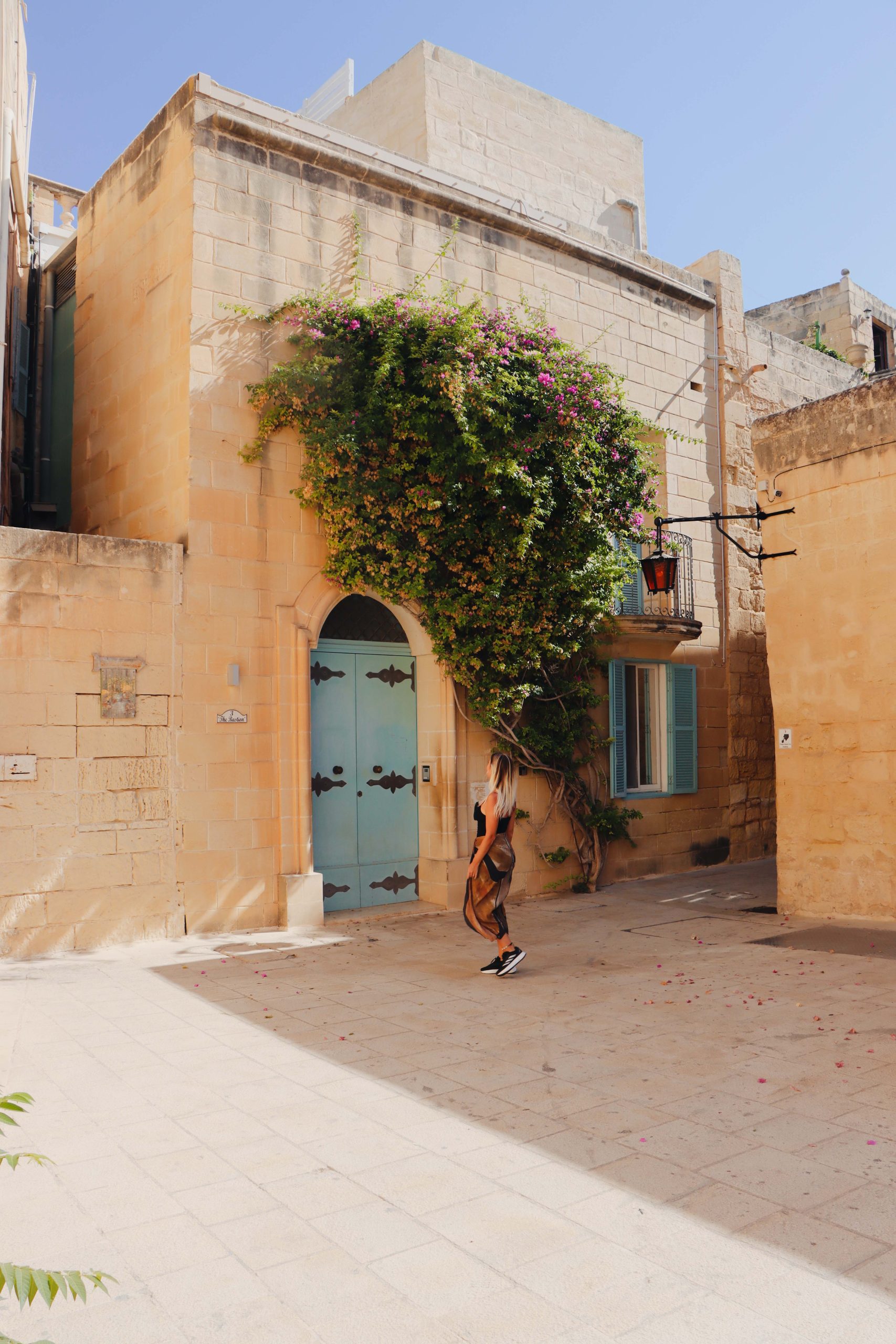 Mdina