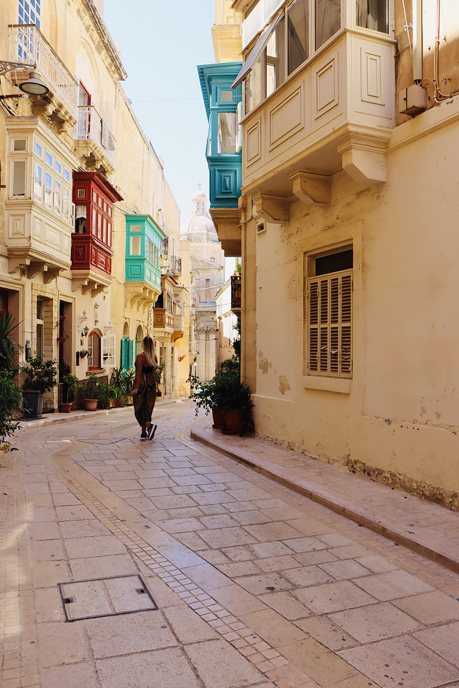 Valletta