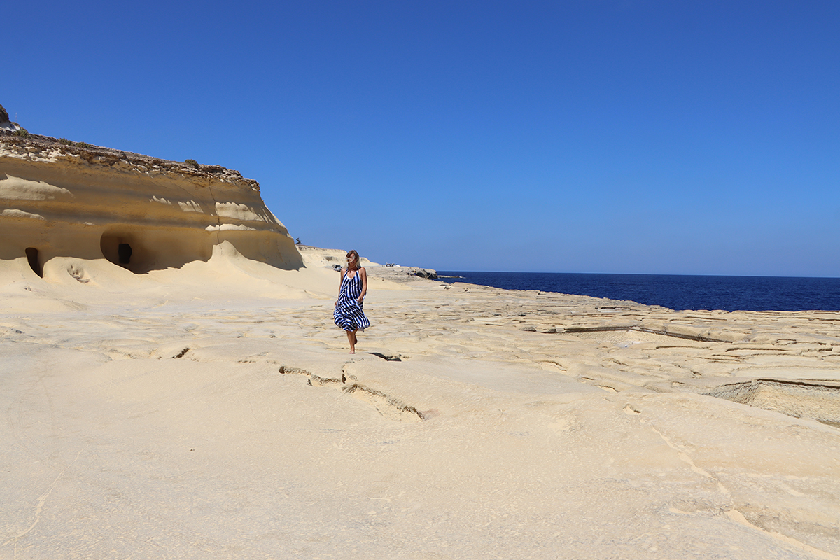 Malta