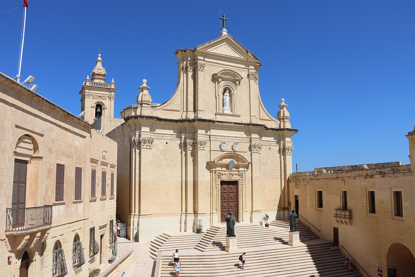 Cittadella, Victoria, Gozo