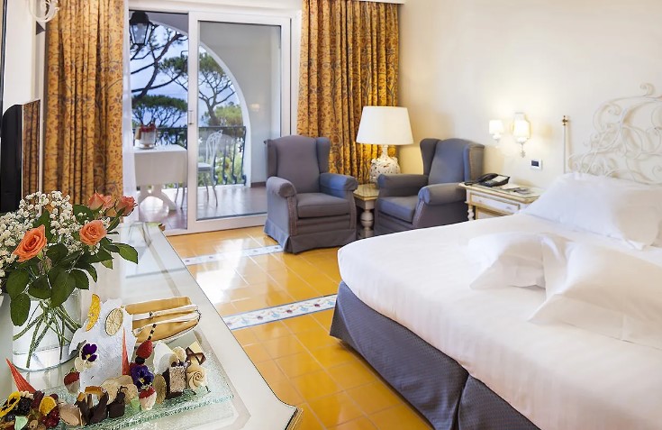 Excelsior Belvedere Hotel & Spa