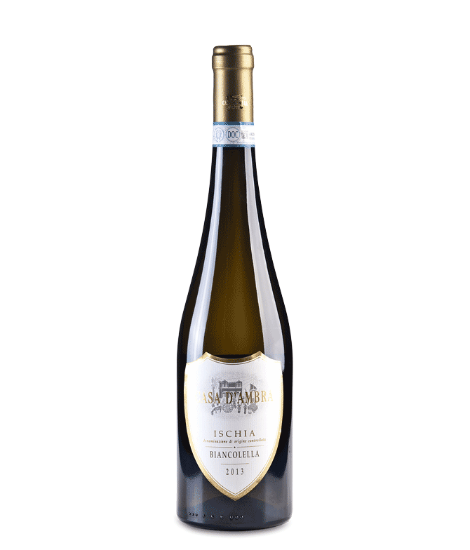 Ischia wine