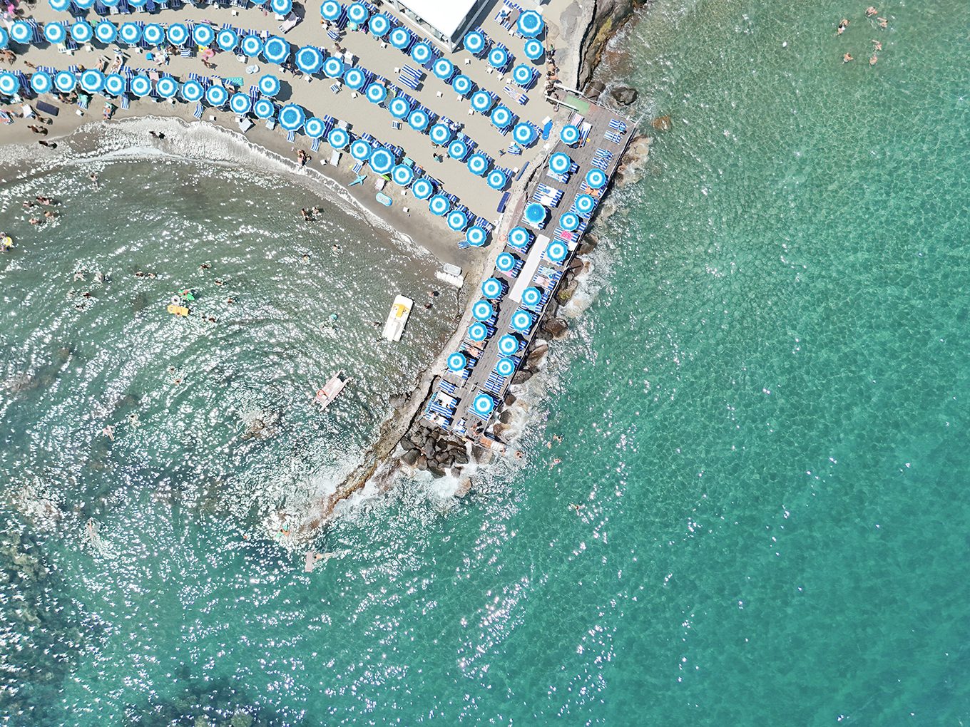 Ischia collection