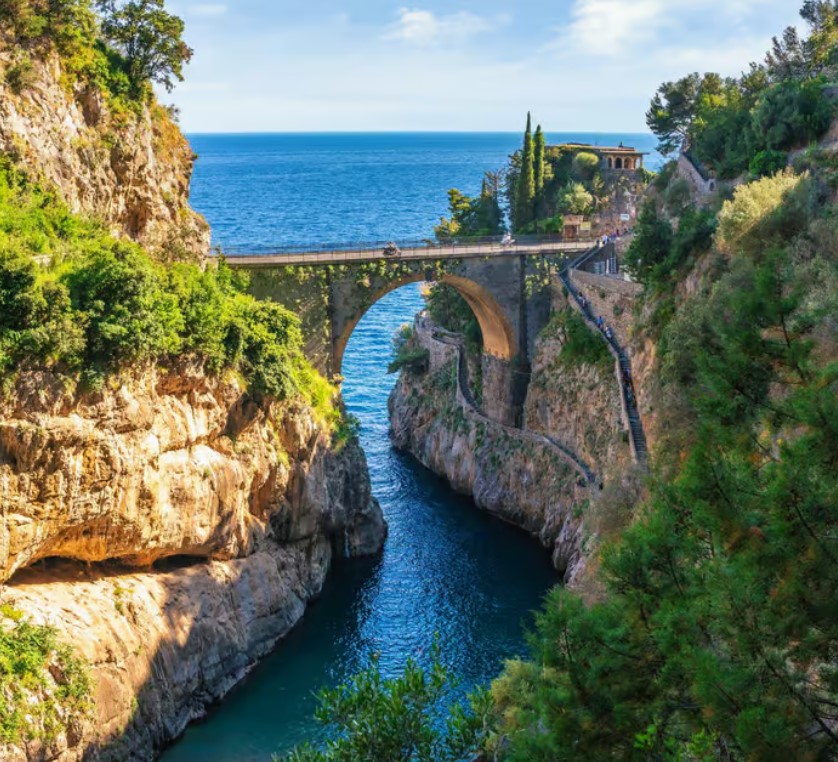 Fiordo di Furore