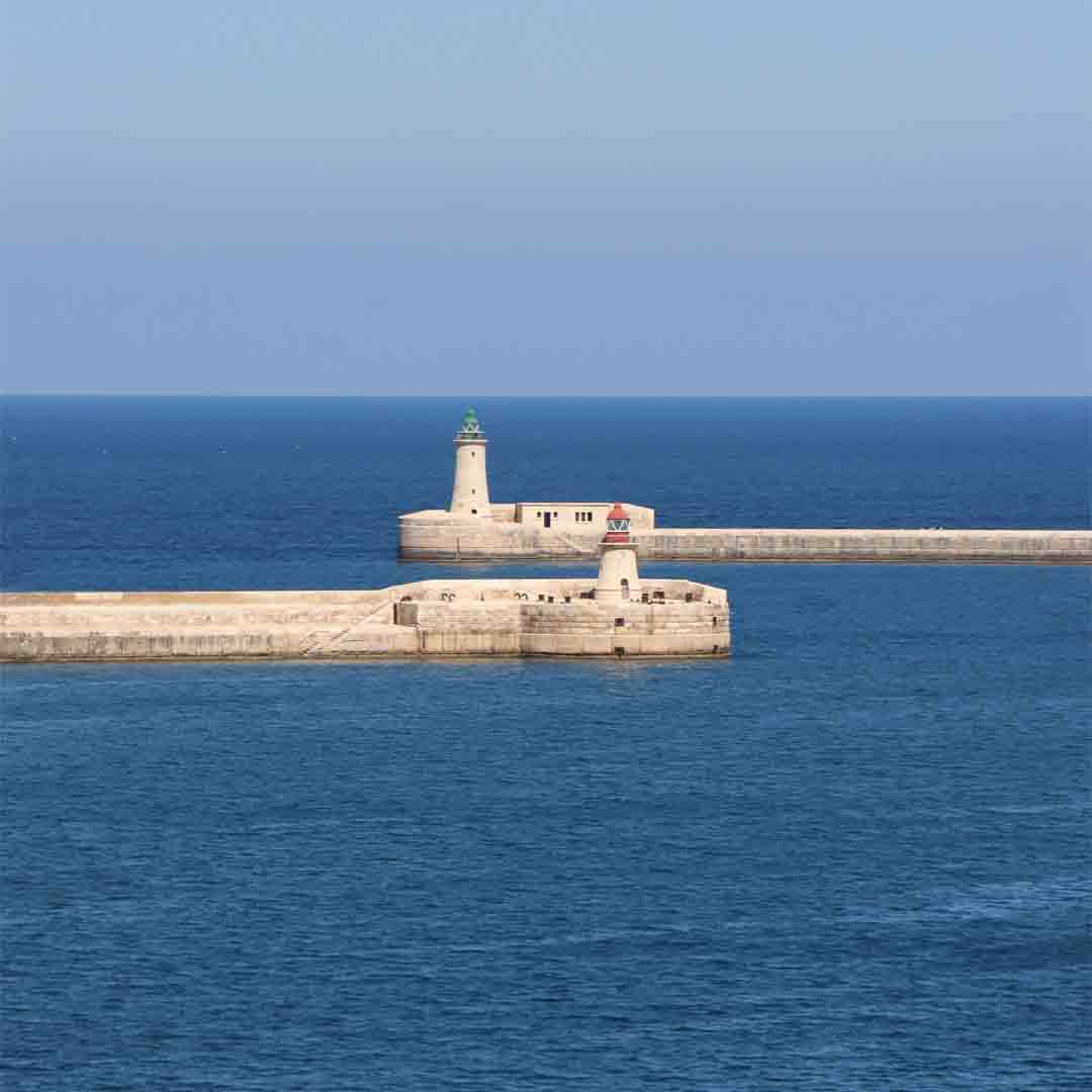 My favourite shot of Malta