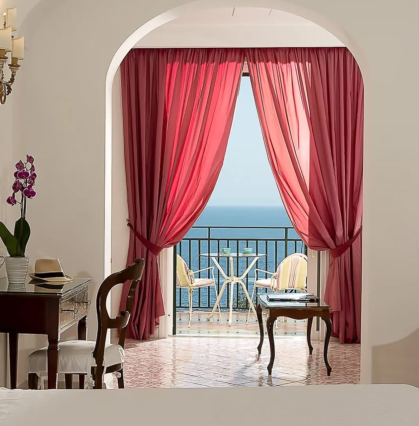 Hotel Santa Caterina, Amalfi